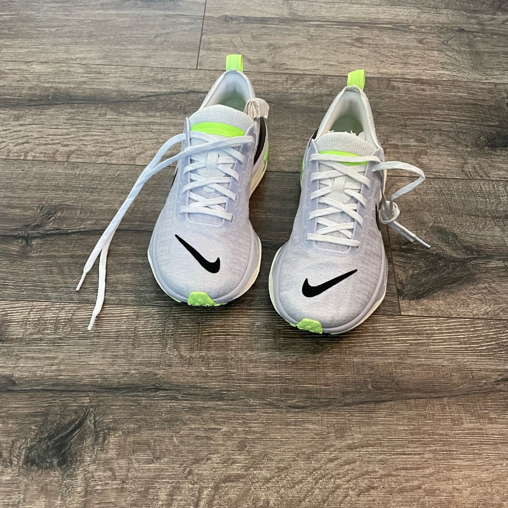 Nike Invincible Run 3